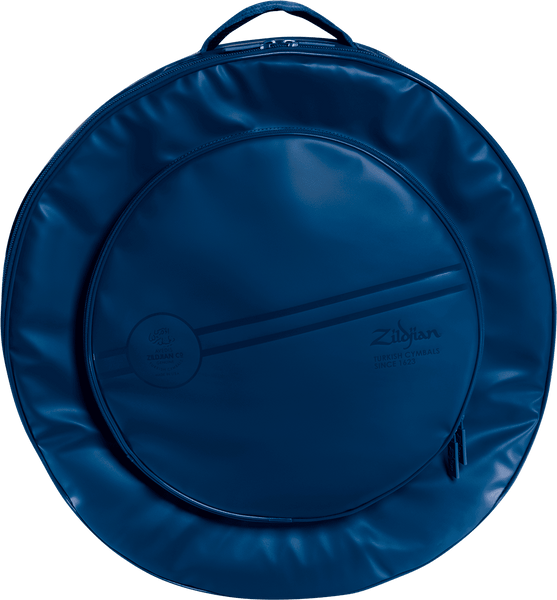 Zildjian CYMBALS BAG 22" GIGGING MIDNIGHT BLUE
