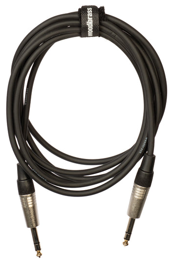 Stereo Jack-kabel - 3 m - AC81