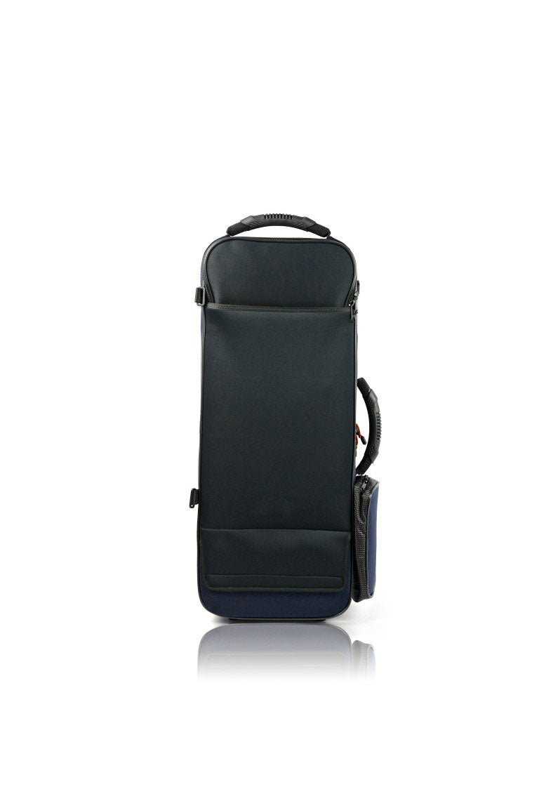 Koffer Altsaxofoon Trekking - Marineblauw