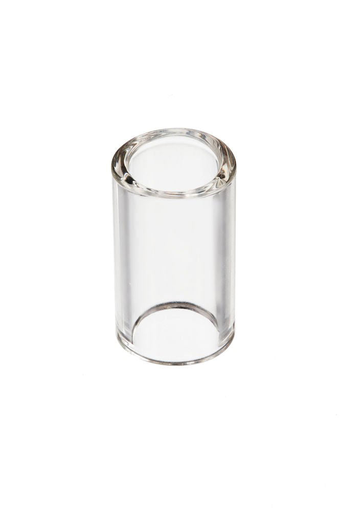 D'ADDARIO Glazen slide klein