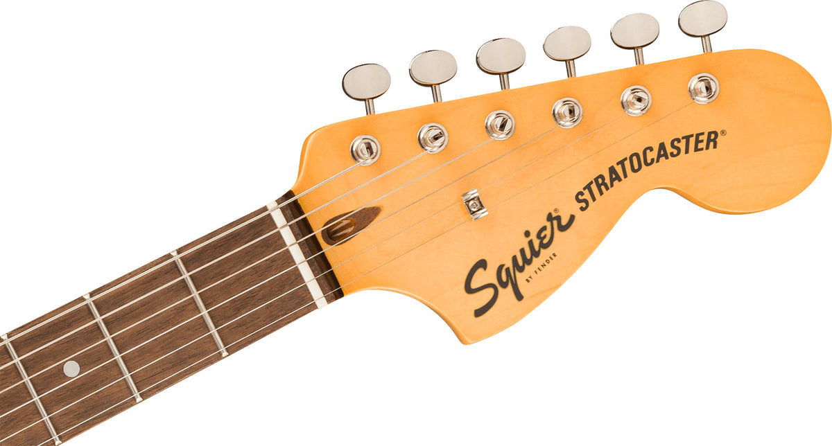 Classic Vibe '70s Stratocaster HT HSS LRL BPG Mocha