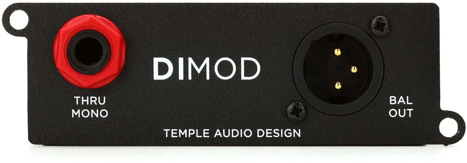 Passive DI Module