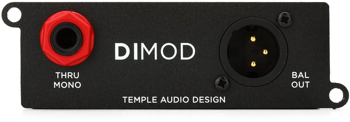 Passive DI Module
