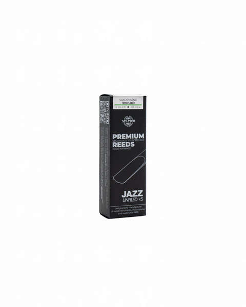 Jazz 3.25 - Tenorsaxofoon (x5)