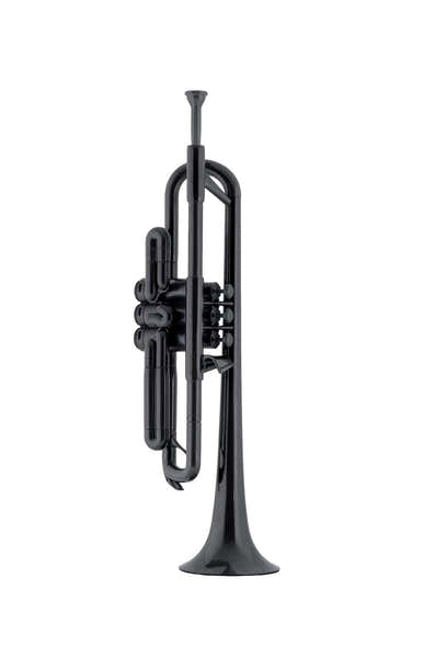 PTRUMPET BLACK