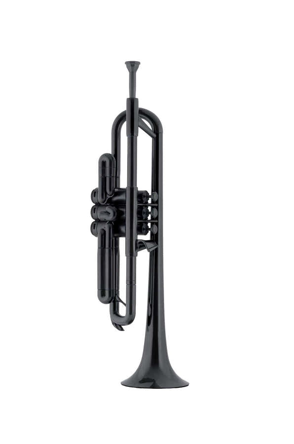 PTRUMPET BLACK