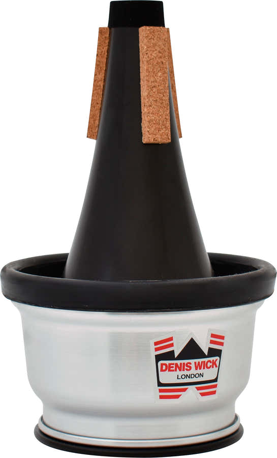 DW5531 - ADJUSTABLE CUP MUTE FOR TRUMPET OR CORNET