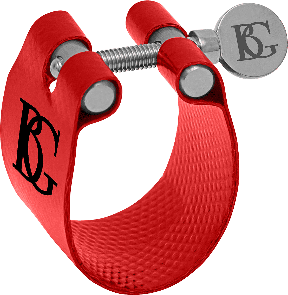 BG RED FLEX BINDING - EB CLARINET