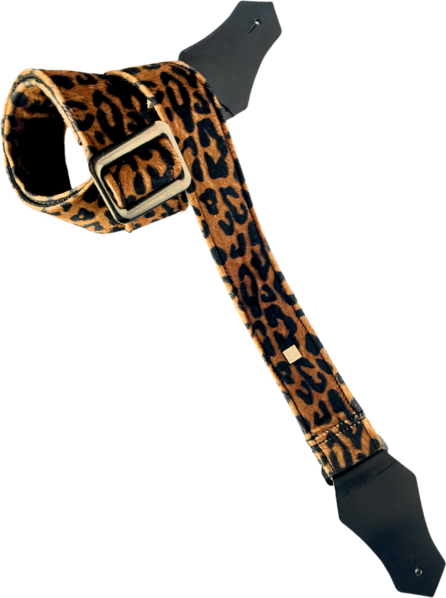 Dark Leopard