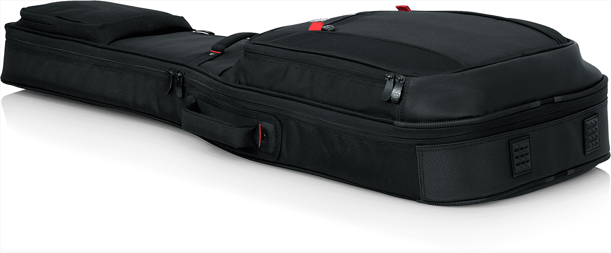 Elektrische Gigbag - ProGo