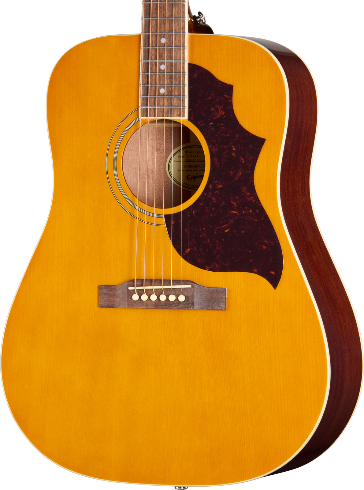 Hummingbird Tribute Antiek naturel IBGM