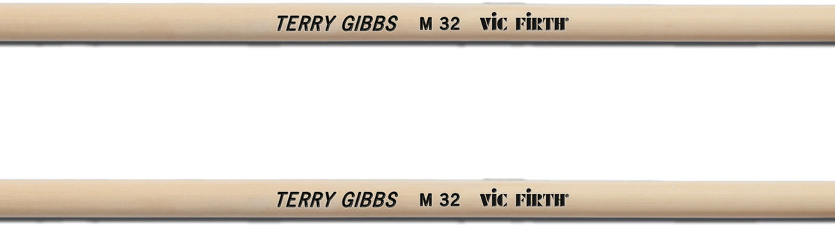 T.gibbs M32 - Middelhard