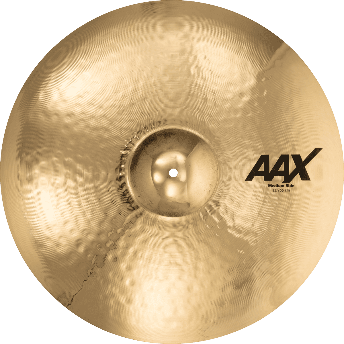 22212XCB - Middelzware heldere Ride AAX 22