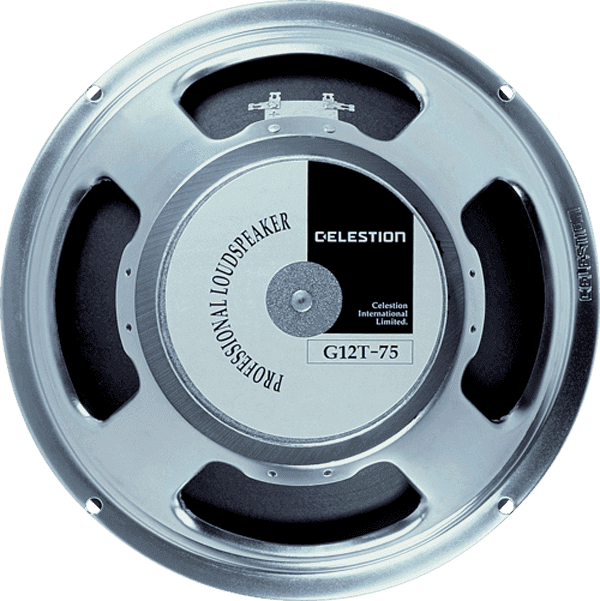 G12T-75 8 ohm