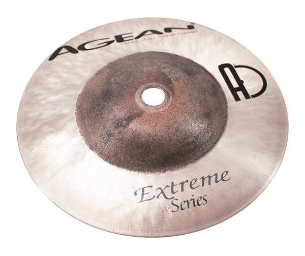 6" SPLASH EXTREME
