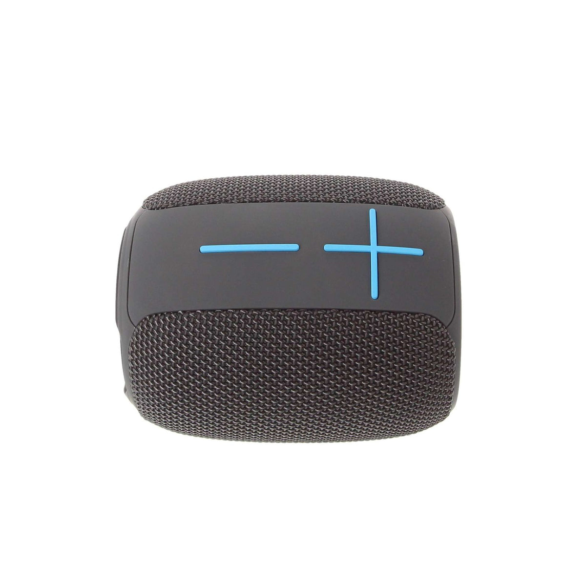 GETONE 25 GRIJS - COMPACTE BLUETOOTH NOMADISCHE LUIDSPREKER GRIJS