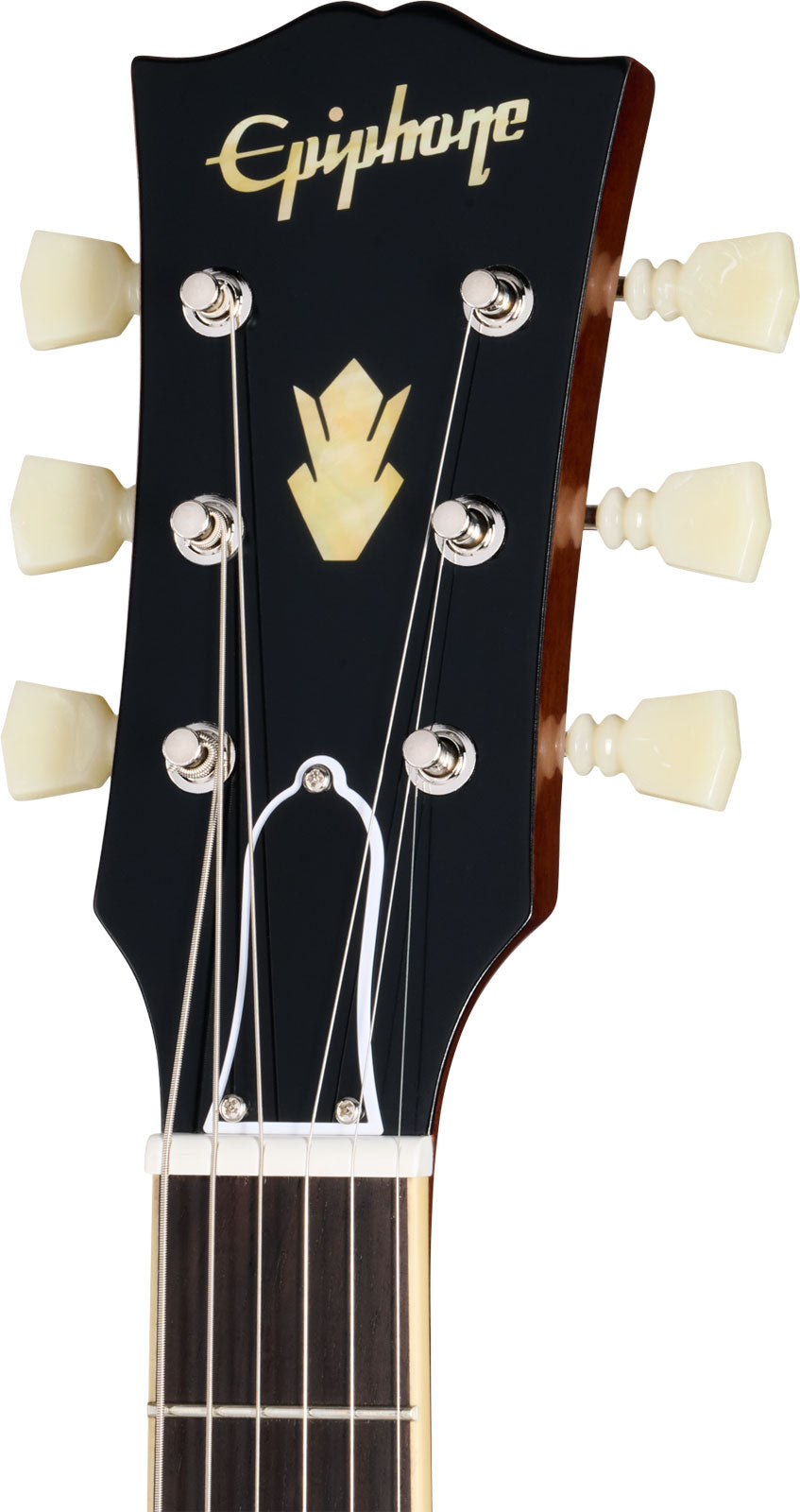 ES-335 1962 Reissue Vintage Burst IBGCS
