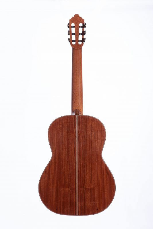 Conservatorium 1A Sparren Granadillo