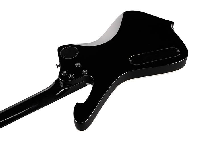 PSM10-BK Zwarte Signature Paul Stanley