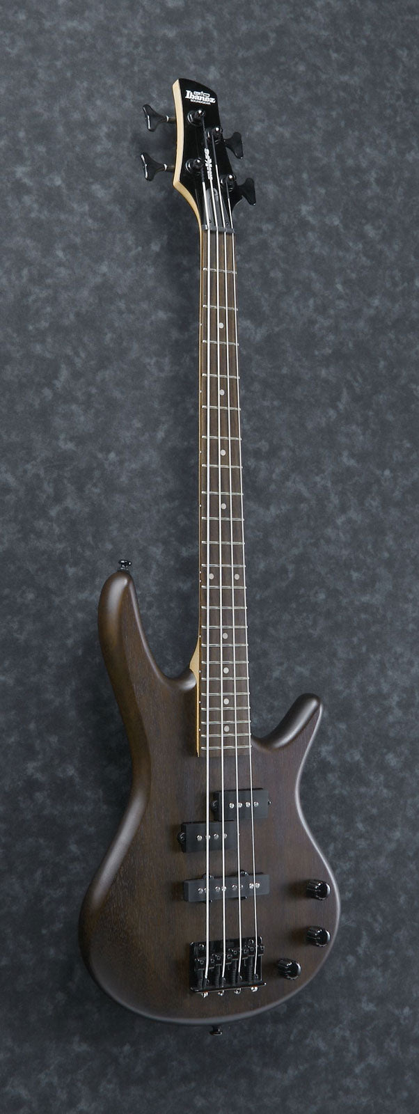 GSRM20B-WNF Mat walnoot Mikro Gio