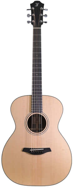 Furch Green Orchestra Sr 43Mm