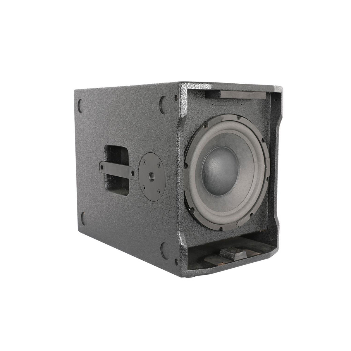 Instasub 10A - Actieve houten subwoofer HP10