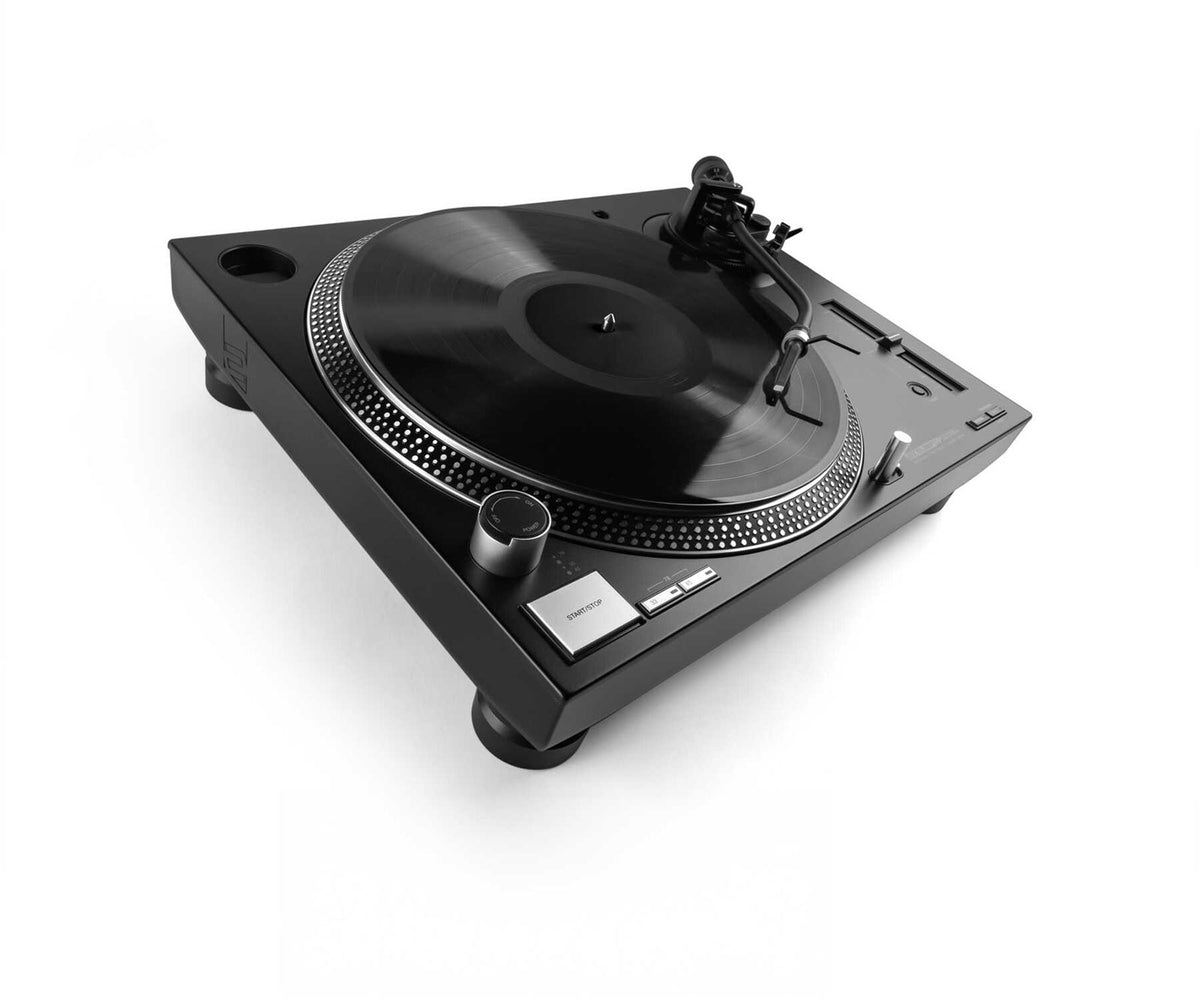 RP 5000 MK4 - Gereviseerd