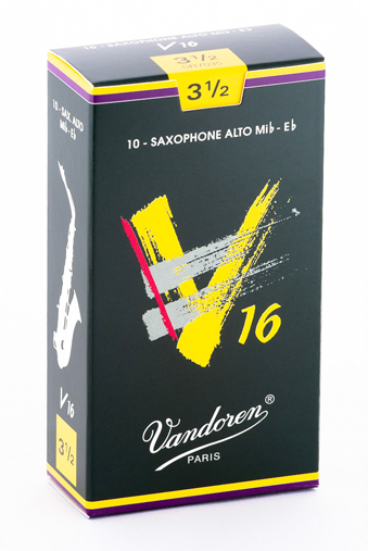 Vandoren V16 3.5 - SR7035