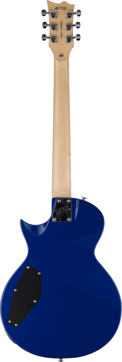 Ec Model 10 Ec-10Kit Blue