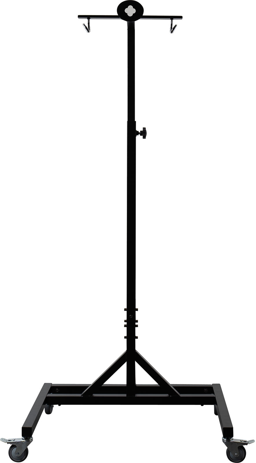 Gong Stand Pro (max. 40" Gongs)