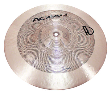 16" CRASH SAMET