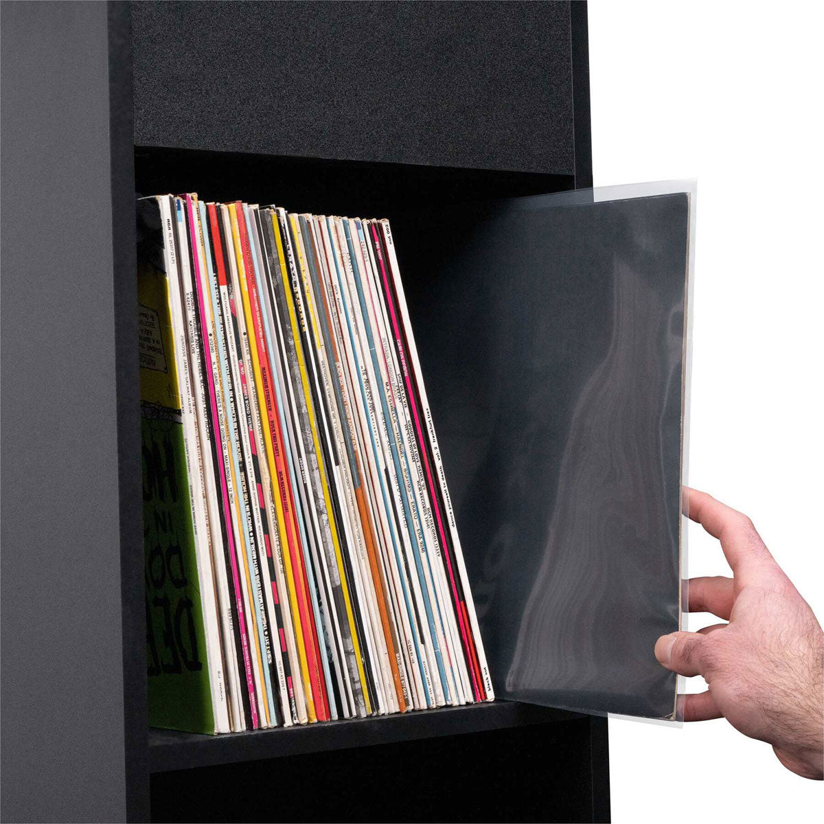 Premium 12 Vinyl-LP