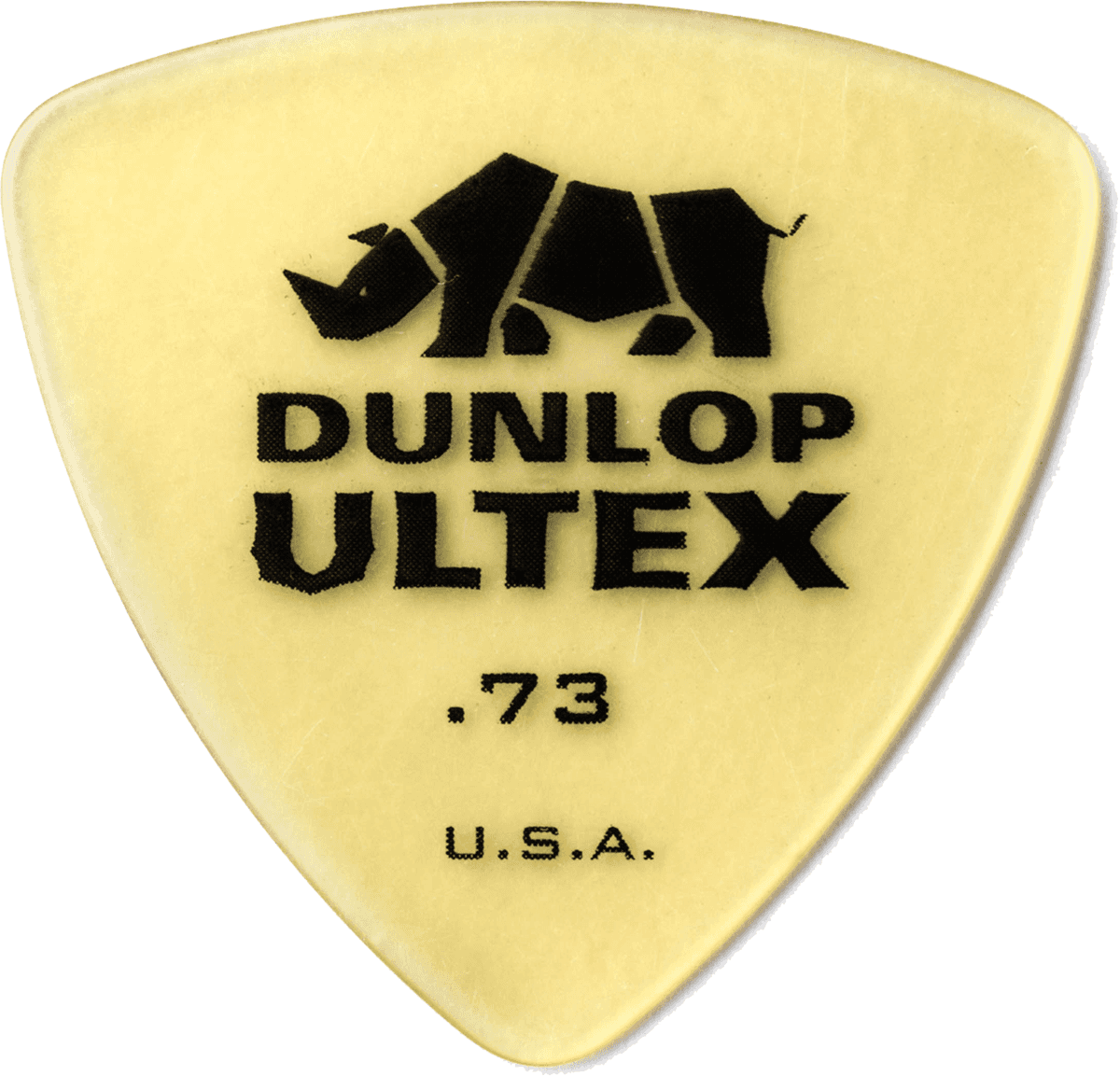 6 x 0,73mm Ultex Triangle