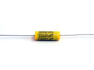 MALLORY MUSTARD-CONDENSATOR .022