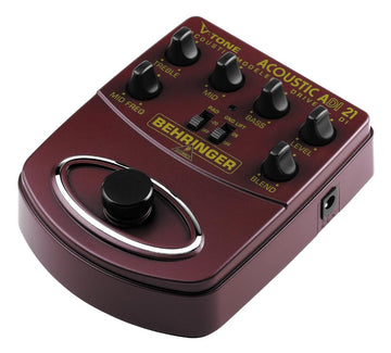 V-tone akoestische driver DI ADI21