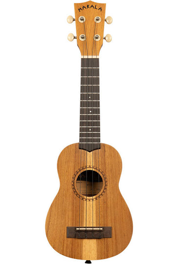 Makala Indonesian Acacia Sopraan