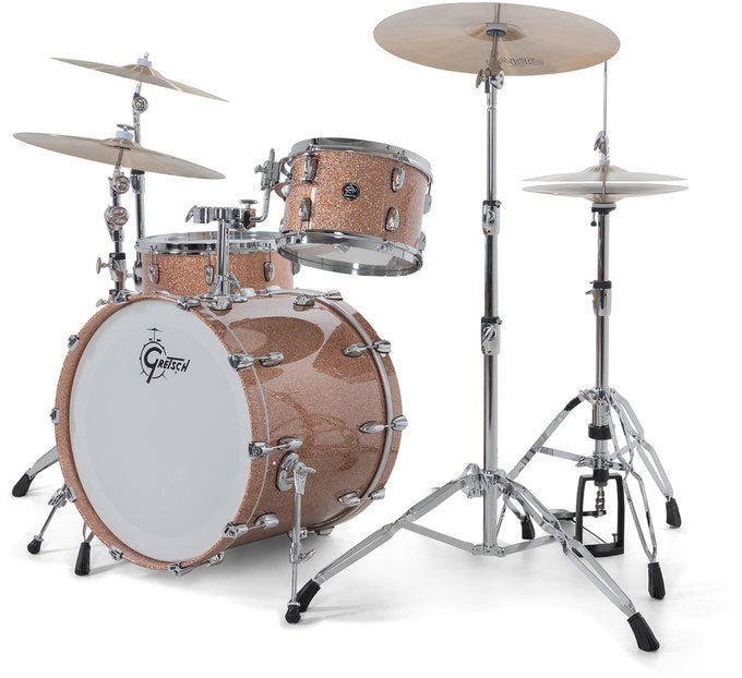 RENOWN MAPLE CHAMPAGNE SPARKLE