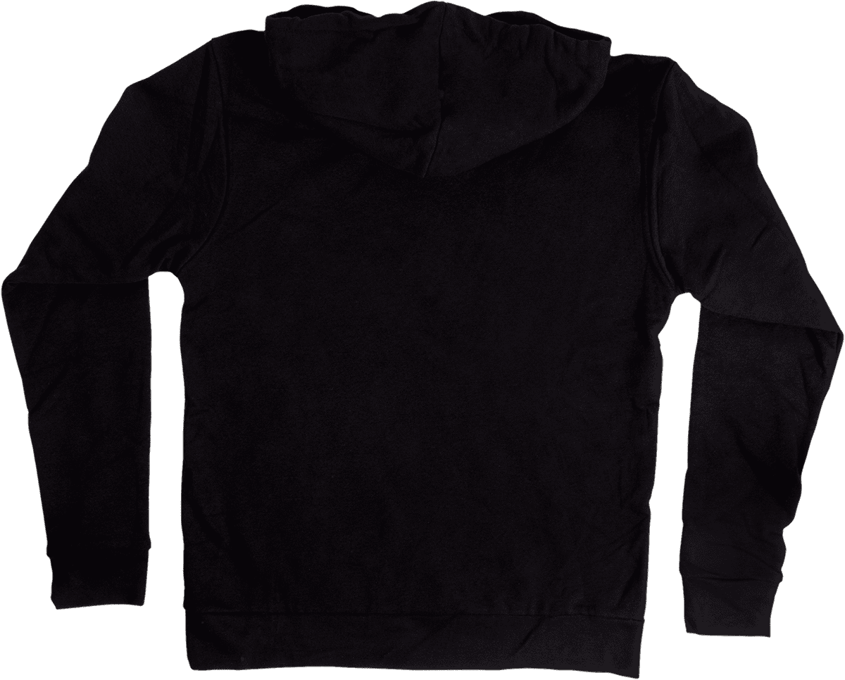 Black - S