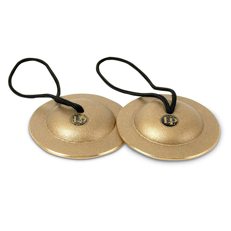 Latin Percussion LP436 CYMBALS IN VINGEERS CYMBALS IN VINGEERS