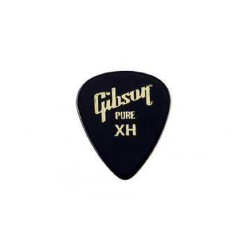 Standard Pick Extra Heavy Gitaarplectrums Per Stuk