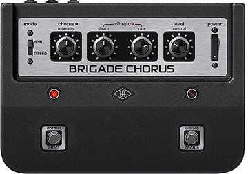 UAD Brigade Chorus