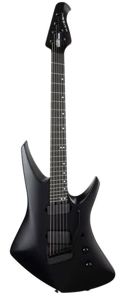 Kaizen 6 Apollo Black Mn