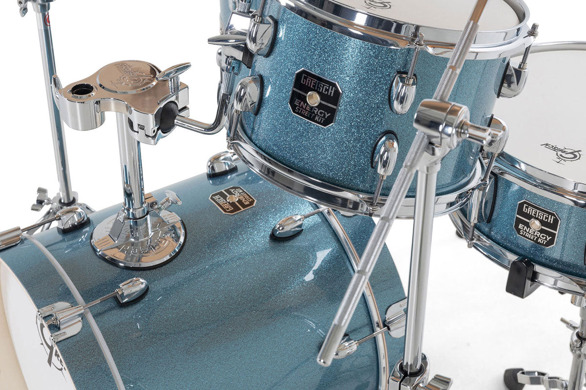 Set Energy Street Blue Sparkle