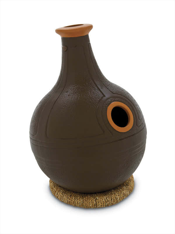 LP1400-C4 - UDU DRUM CLAYTONE 4 - 17"