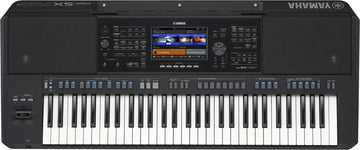 PSR-SX720+