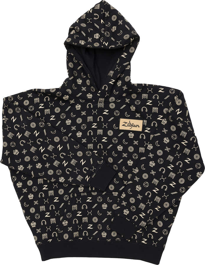 Icon kids sweatshirt - XL