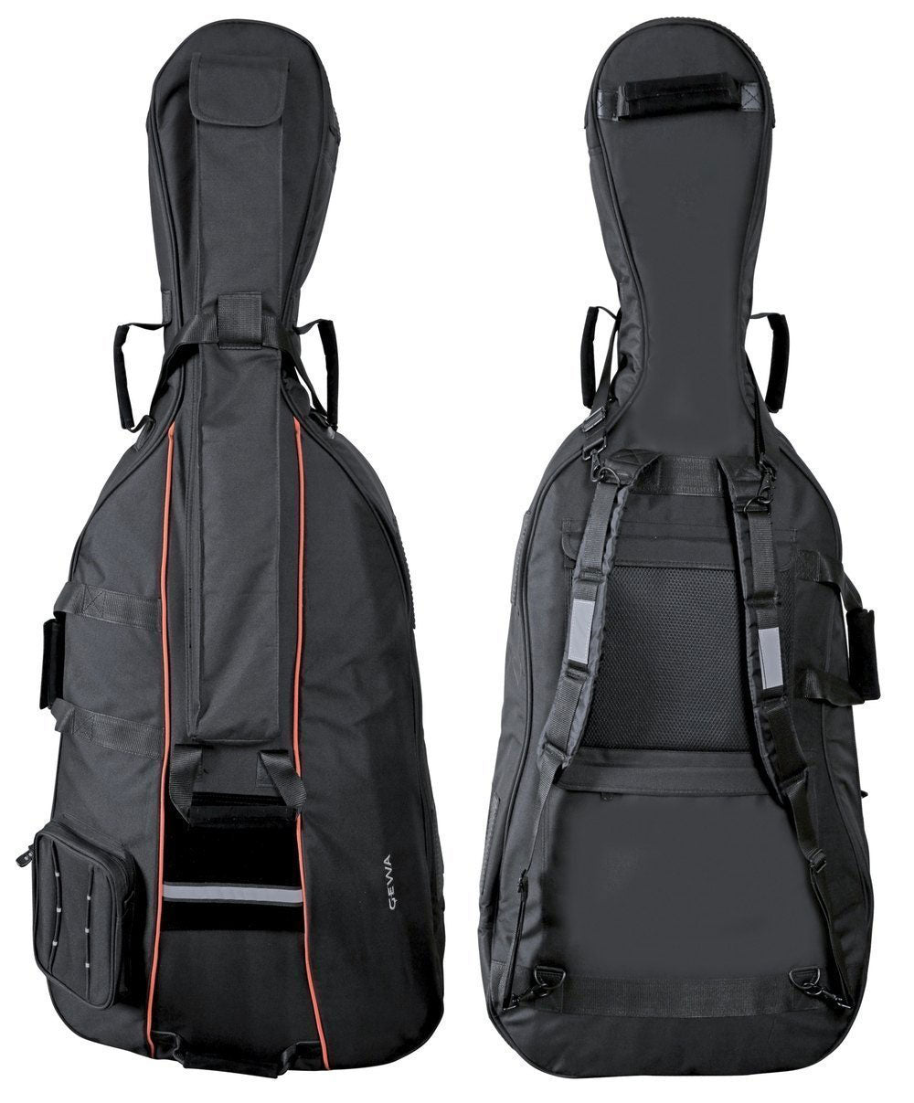 Gewa CELLO COVER PREMIUM 4/4