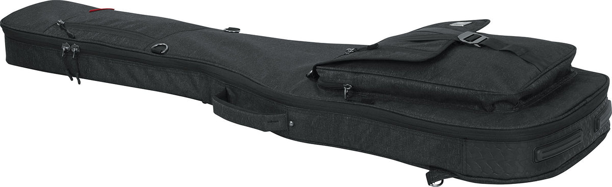 Bass Gigbag Black - Transit
