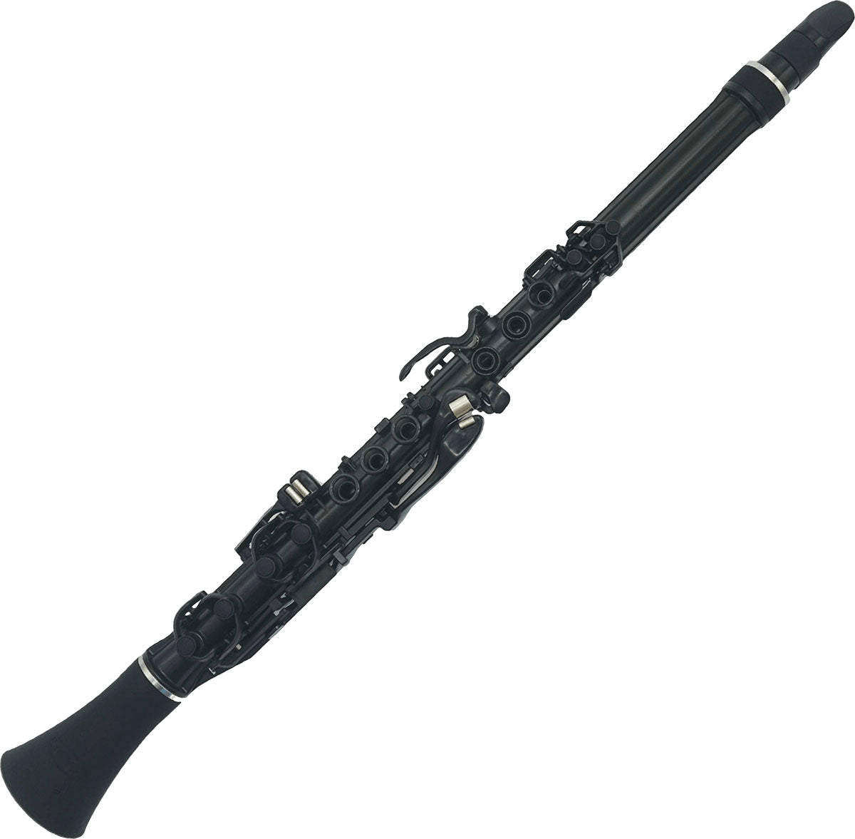 Clarineo Zwart - Gereconditioneerd