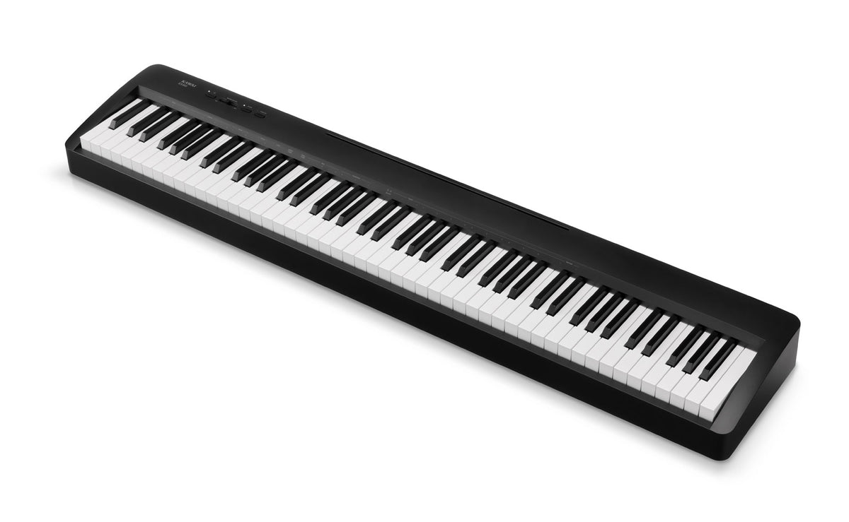 ES60 Zwart